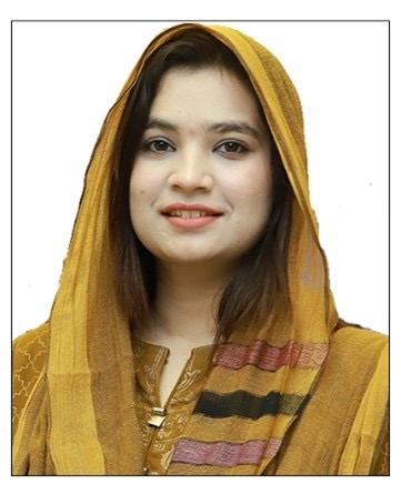 Amna Hamza