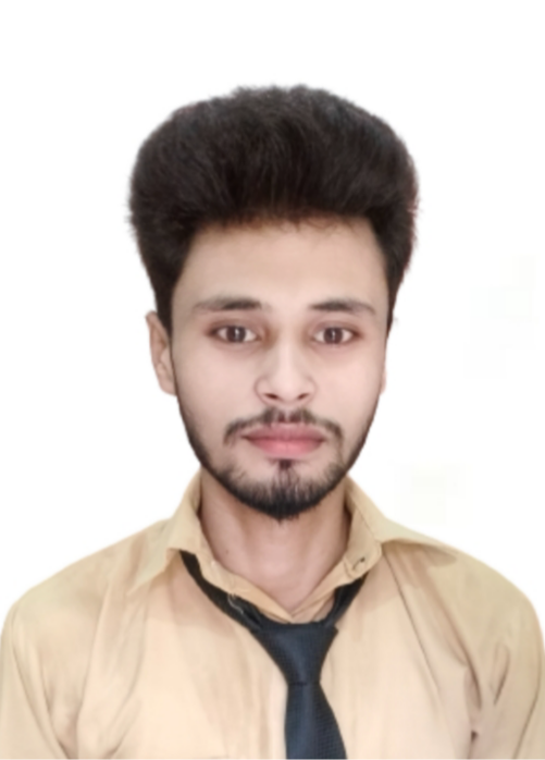 Arbaaz Nawaz