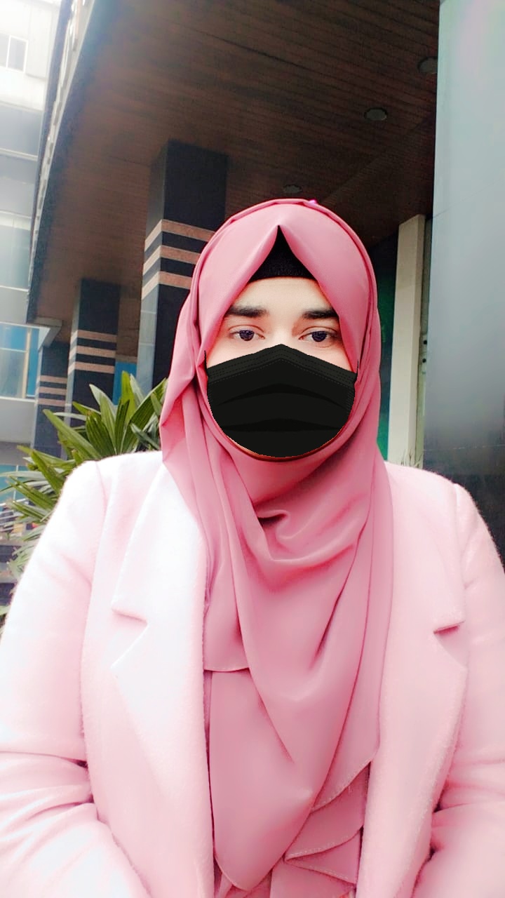 Arooj Fatima