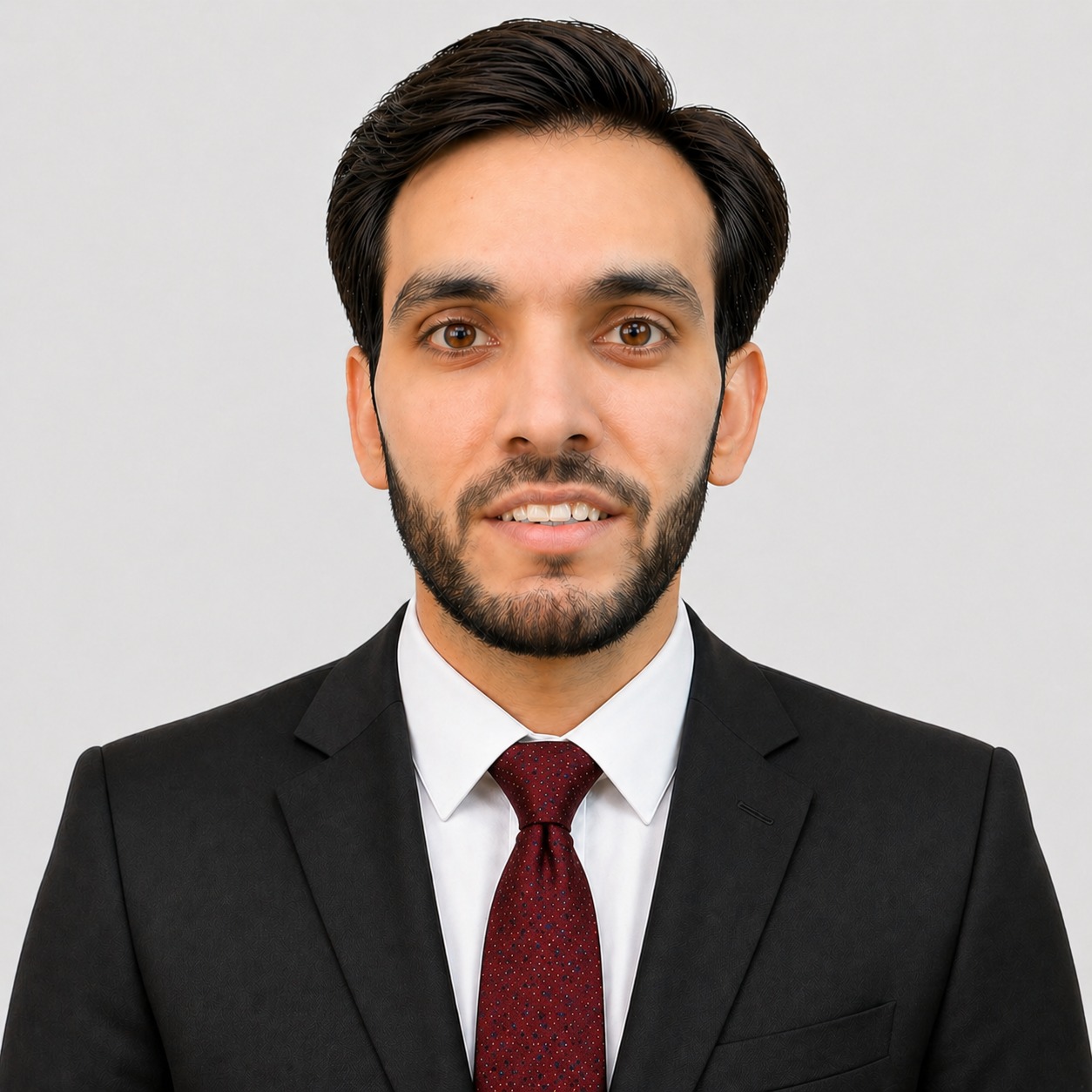 Dr. Abdul Hannan Khan