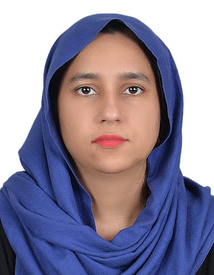 Dr. Faraha Ashraf