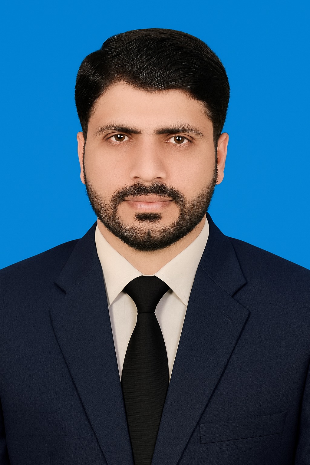 Dr. Hamza Hameed