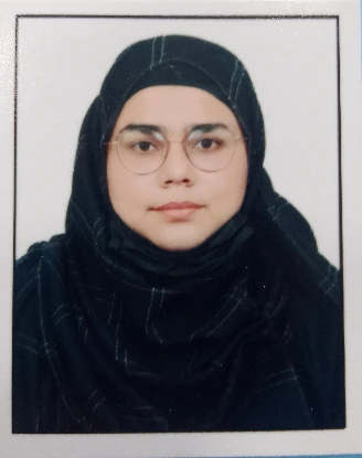 Fiza Abid