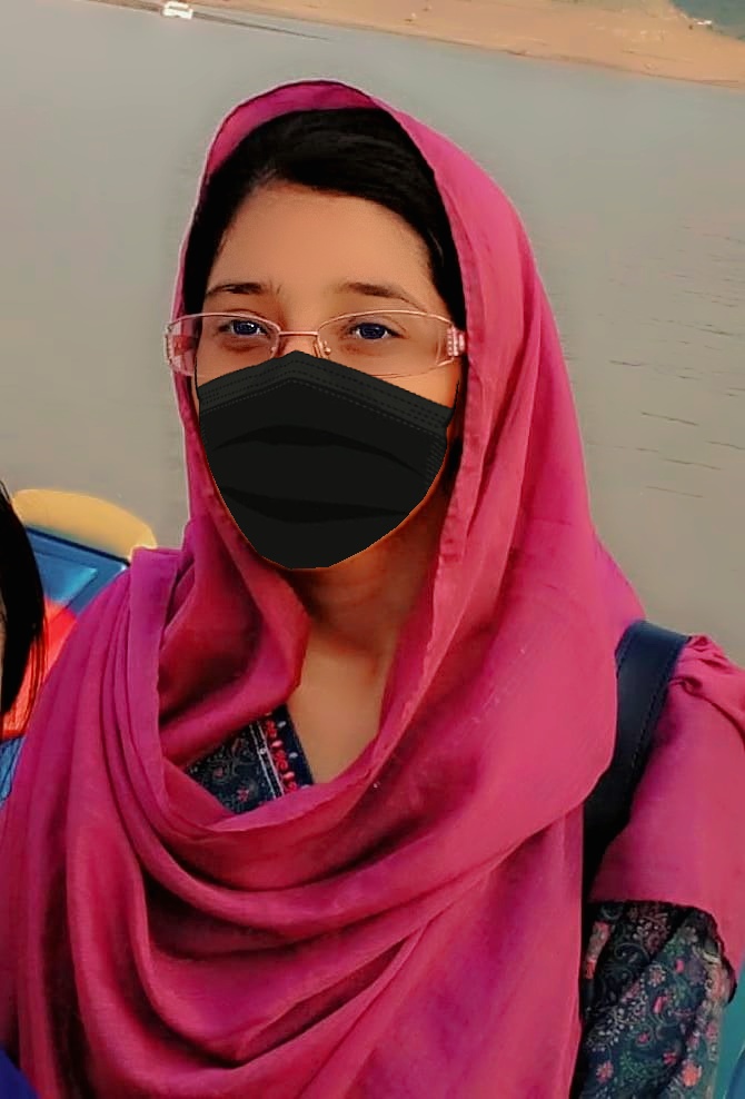 Hafiza Khunsa Rehman