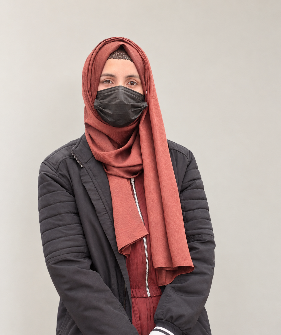 Maria Abbas