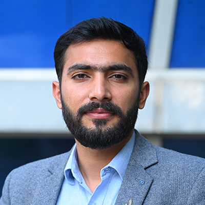 Muhammad Ammar Nasir