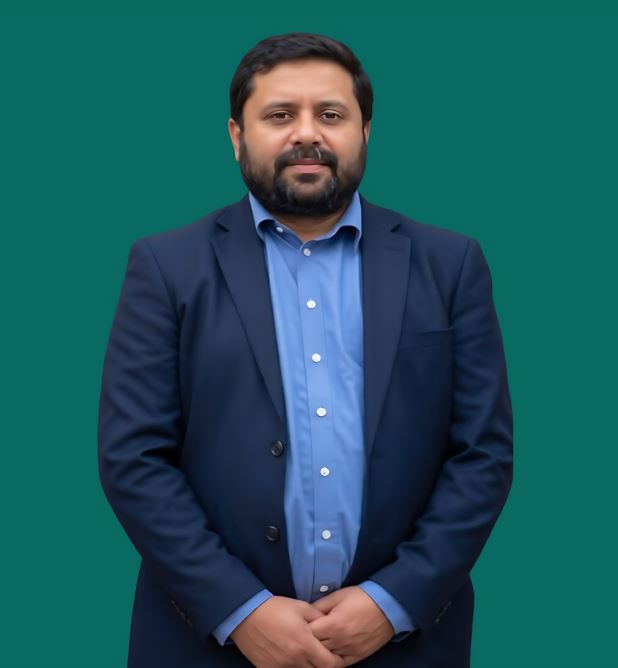 Muhammad Bilal Shoaib Khan