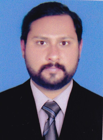 Muhammad Hasham Haider