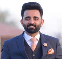 Muhammed Zubair khan