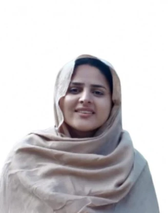 Sana Zafar