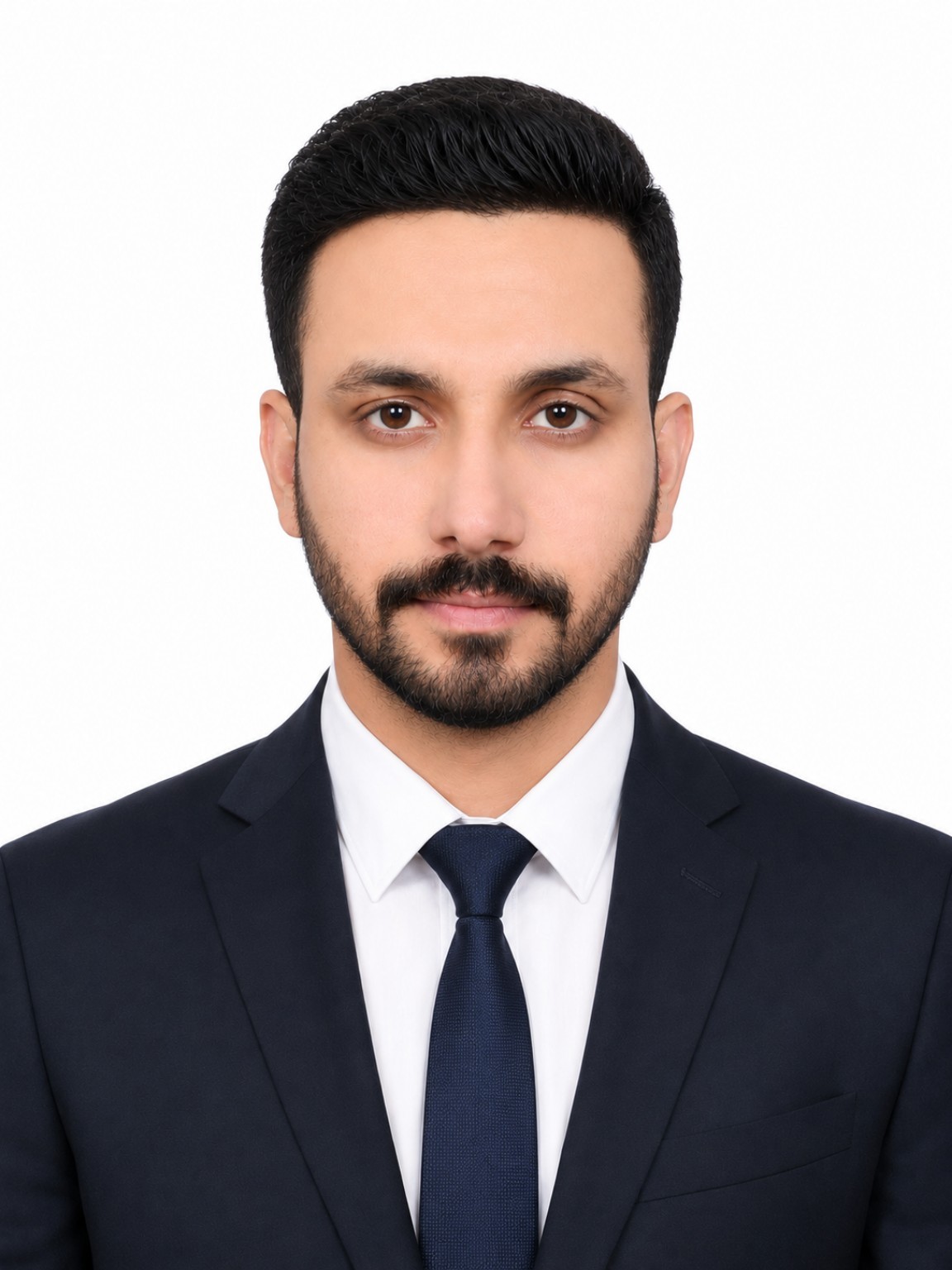 Shahid Iqbal