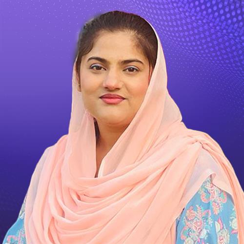 Sonia Shafiq