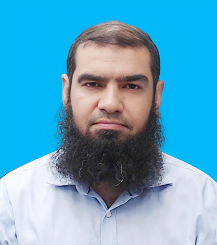 Syed Younus Ali