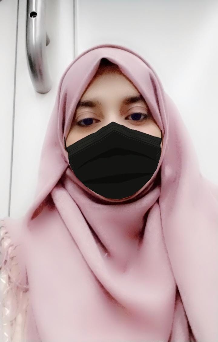 Tashfeen Qamar