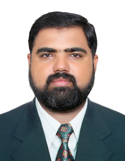 Waheed Javed