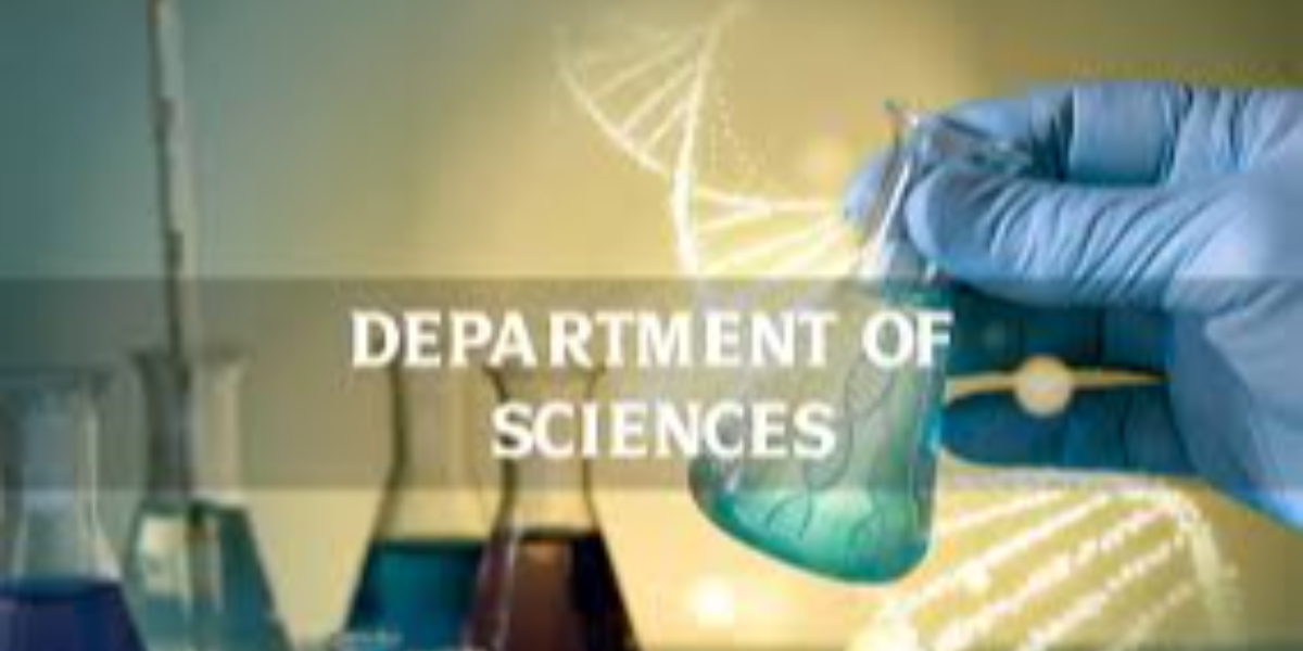 Exploring Research Opportunities at GIU’s Department of Sciences