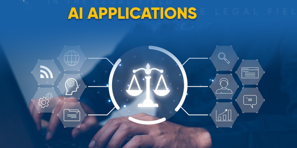 How Artificial Intelligence Is Revolutionizing Legal Research and Case Management