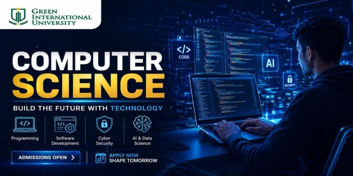 Importance of Programming Skills in Today’s World