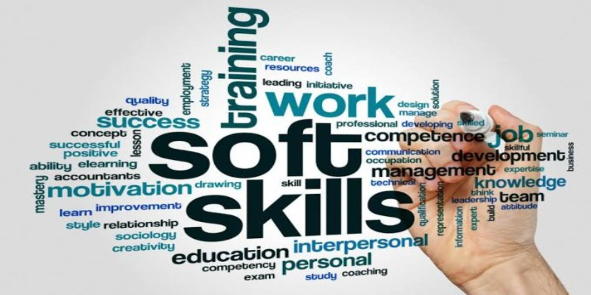 Soft Skills Every University Graduate Needs to Succeed in the Modern Workplace
