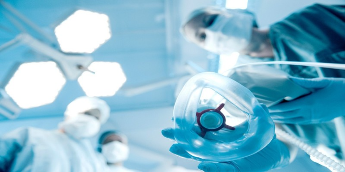 The Future of Anesthesia Technology: Trends Shaping Modern Healthcare