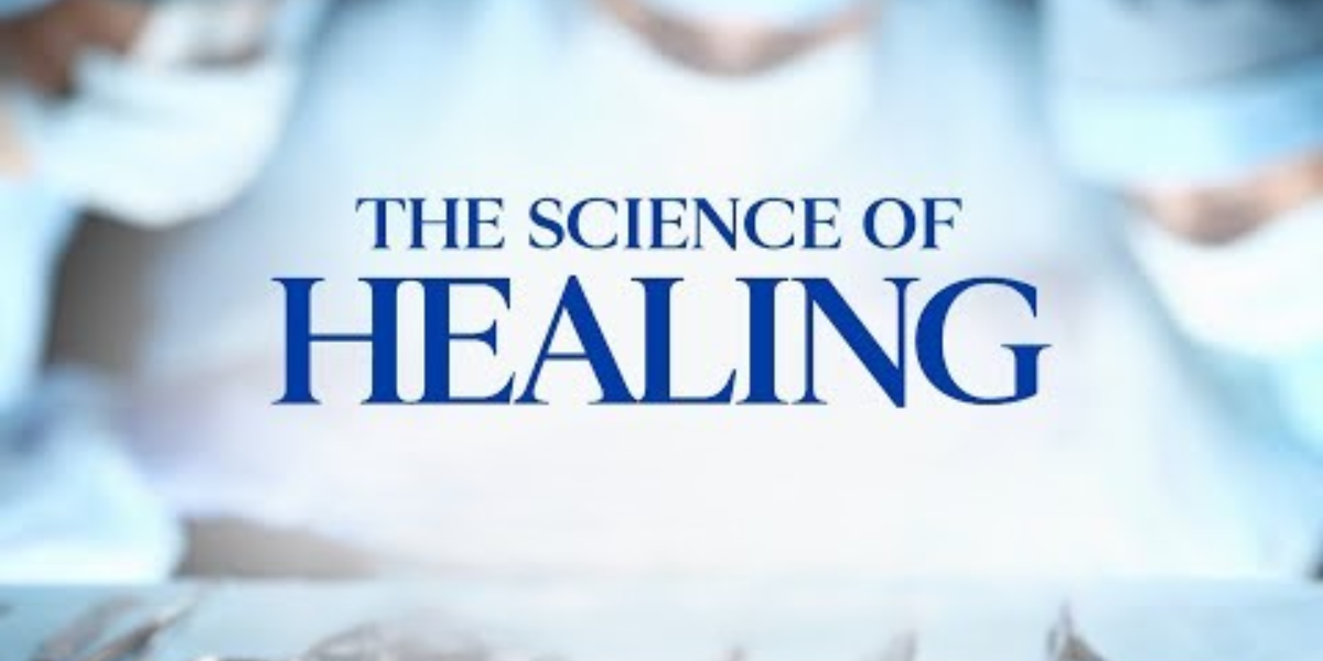 The Science of Healing: What You Learn During Your 5-Year Pharm.D Journey