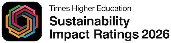 Times Higher Education Impact Rankings 2026