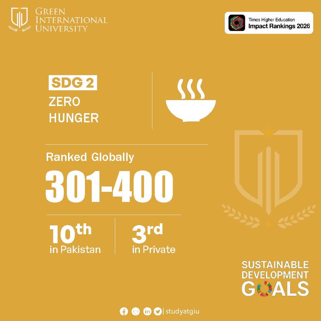 ZERO HUNGER