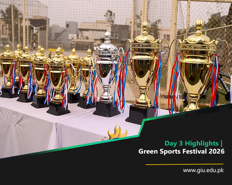Day 3 Highlights | Green Sports Festival 2026