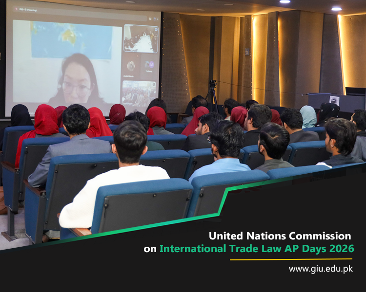 United Nations Commission on International Trade Law AP Days 2026