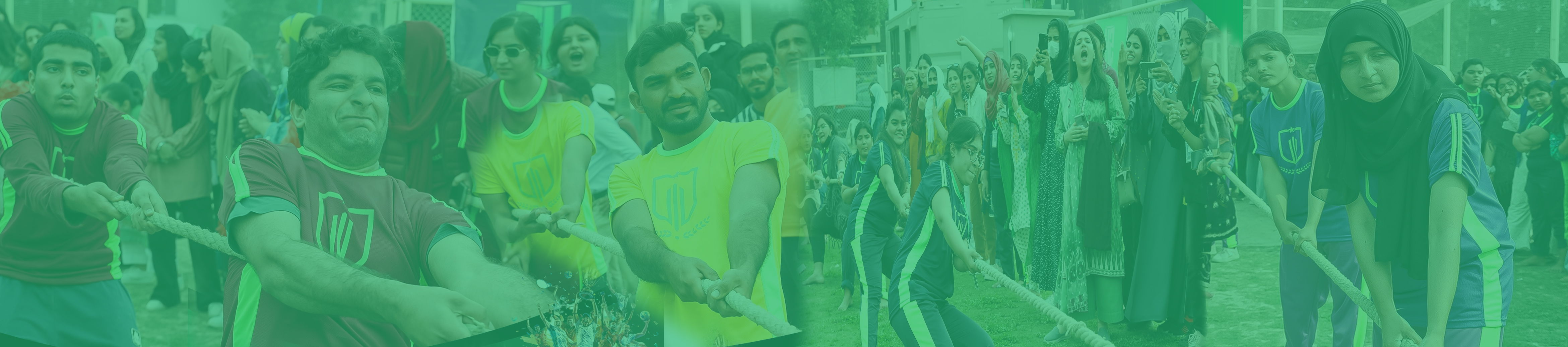 Blogs Banner