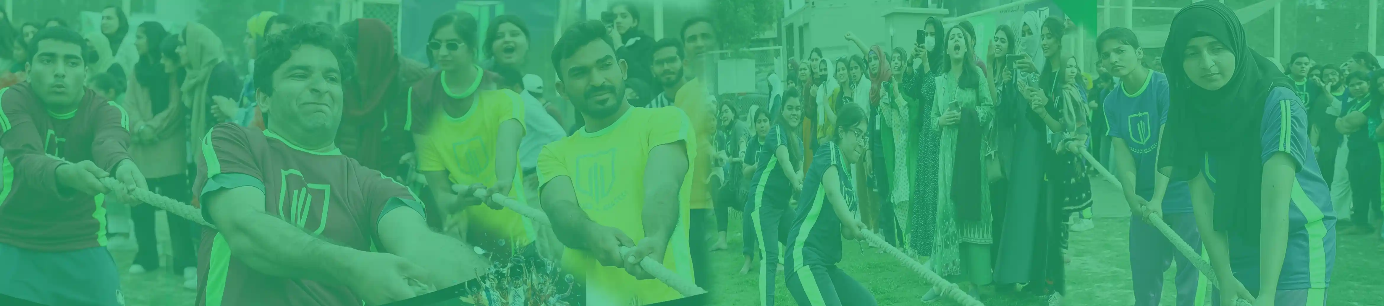 Blogs Banner
