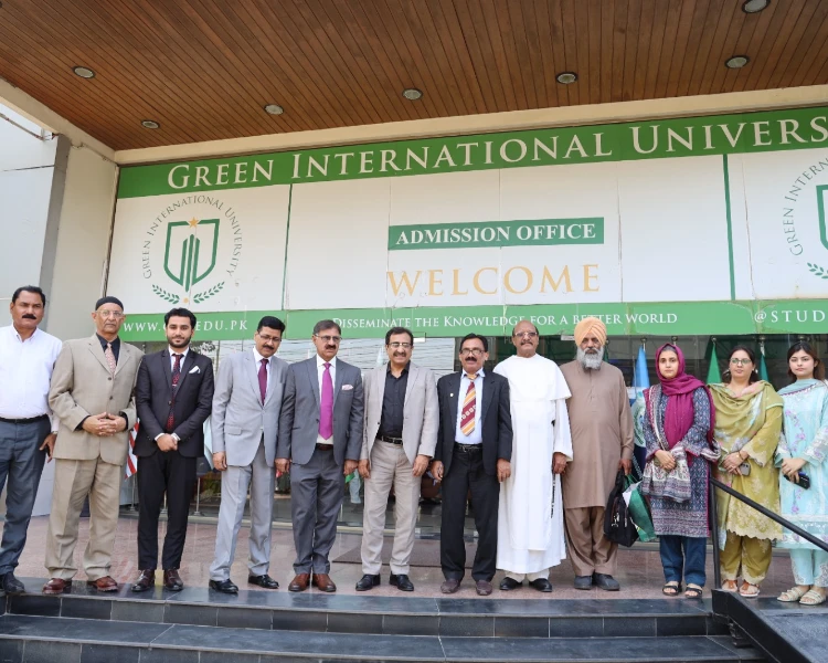Dialogue Across Faiths: Understanding, Respect and Peaceful Coexistence