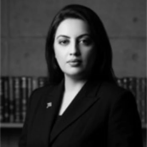 Asma Niazi