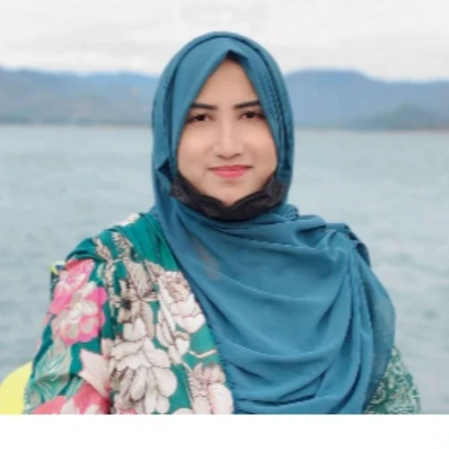 Ms.Saima Bilal