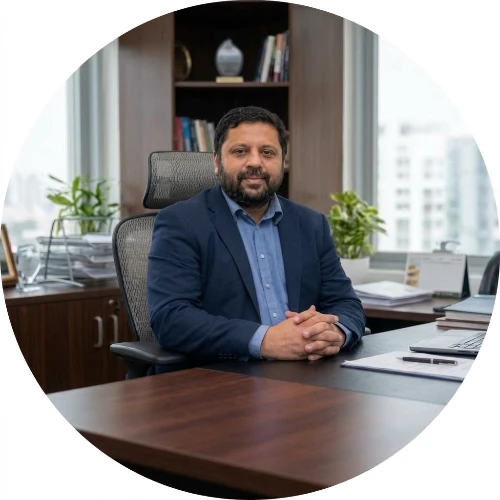 Prof. Dr. Bilal Shoaib Khan