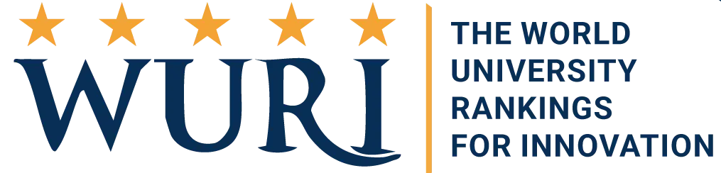 WURI Rankings