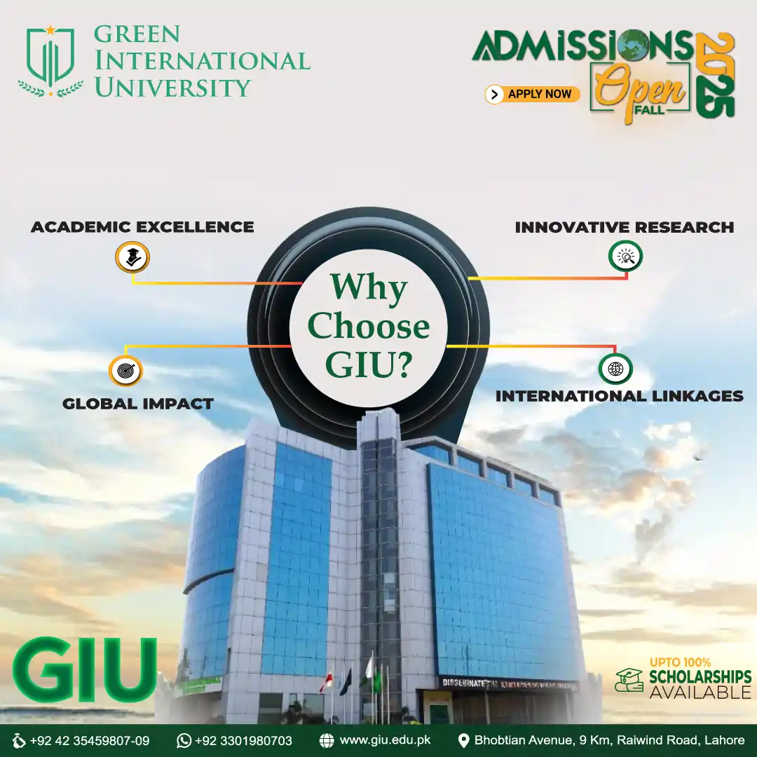 Why Choose Us